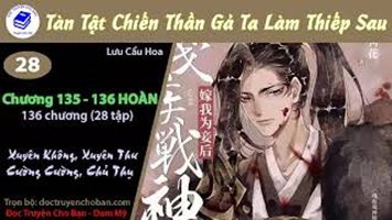 [HV] Tàn Tật Chiến Thần Gả Ta Làm Thiếp Sau